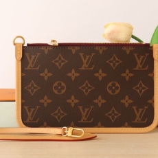 LV Clutch Bags